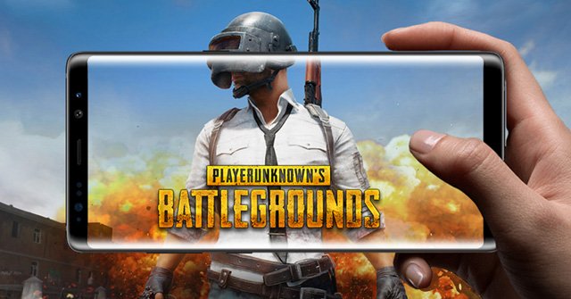 Cách nghiêng người để bắn khi chơi PUBG Mobile trieuson5