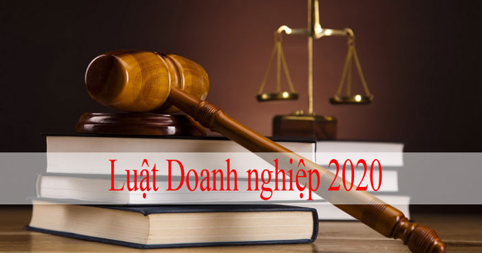 Luật Doanh nghiệp 2020 Luật số 59 2020 QH14 Download vn