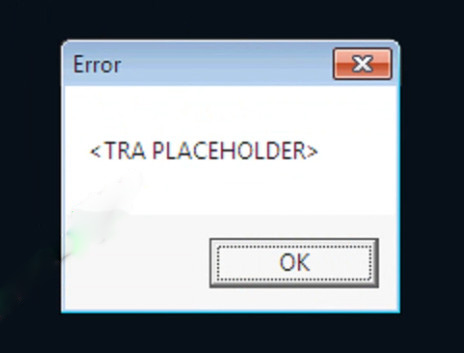 Tra Placeholder