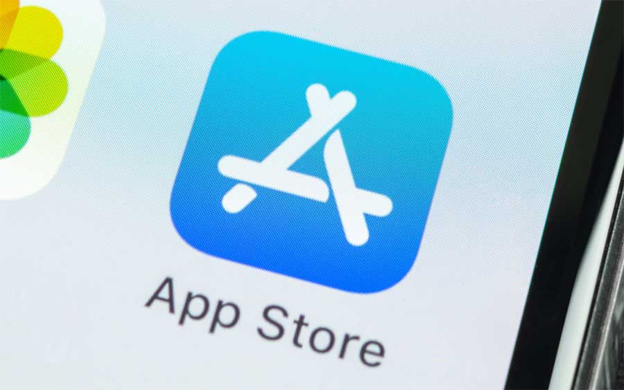 Cách xem lịch sử App Store