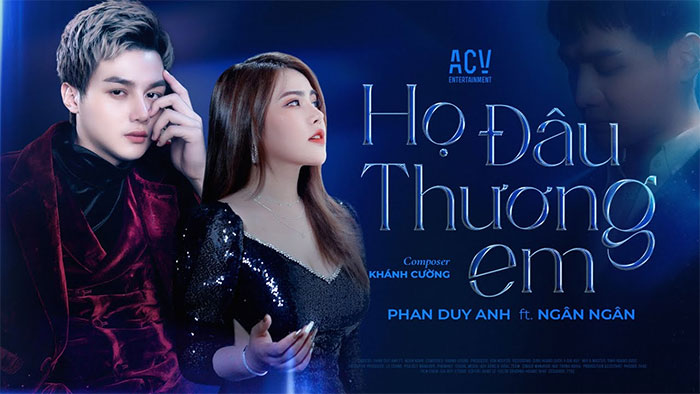 L I B I H T H U Th Ng Em Lyrics H U Th Ng Em Phan Anh Duy