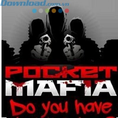 Pocket Mafia là một game đáng chơi