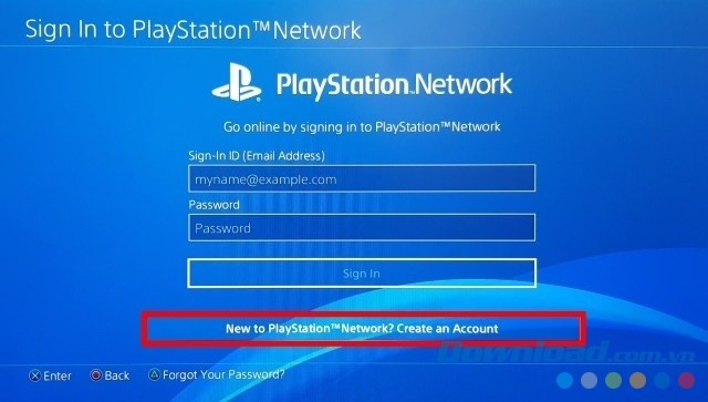 Hướng dẫn download và cài đặt FIFA 18 Demo trên PlayStation