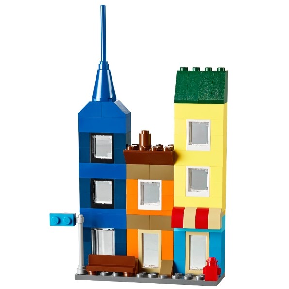 LEGO Classic 10698 - Tòa nhà chọc trời