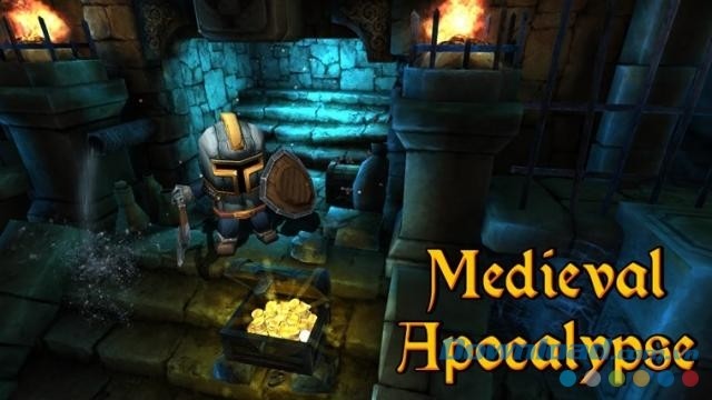 Game hay Medieval Apocalypse