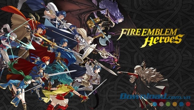 Fire Emblem