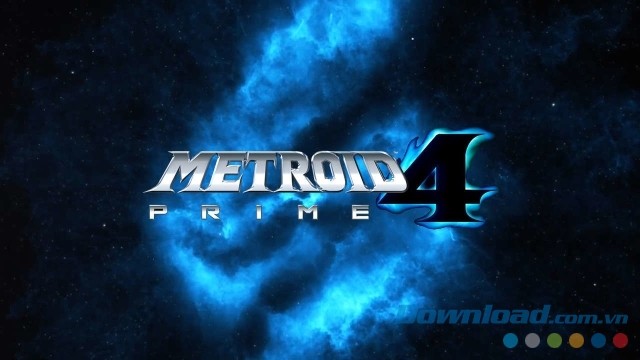 Metroid Prime 4 nintendo switch