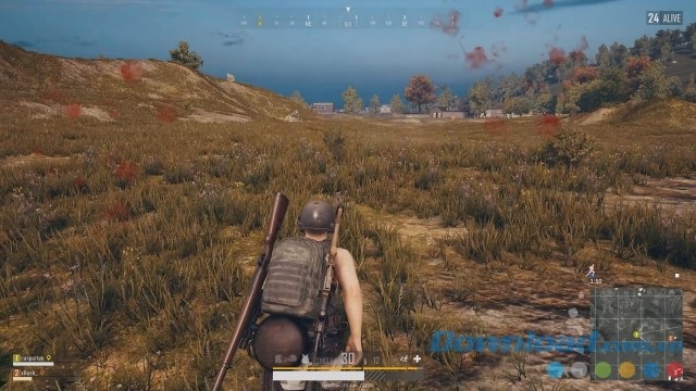 Bí quyết đánh nhanh, thắng nhanh trong PUBG