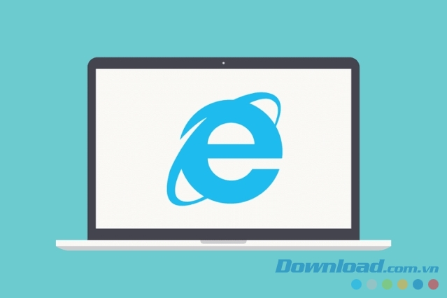 Cách tăng tốc trình duyệt Internet Explorer 11