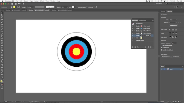 Mẹo dùng Adobe Illustrator giúp bạn thiết kế nhanh hơn