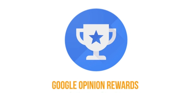 Kiếm tiền bằng Google Rewards