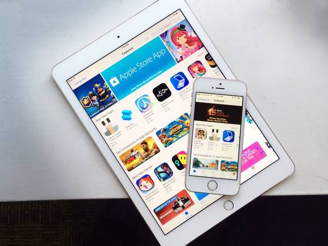 Cách tặng tiền, ứng dụng, phim, sách trên iPhone và iPad