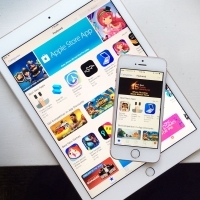 Hướng dẫn tặng tiền, ứng dụng, phim, sách trên iPhone và iPad