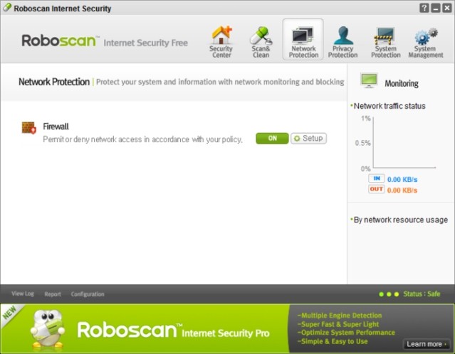 Roboscan Internet Security