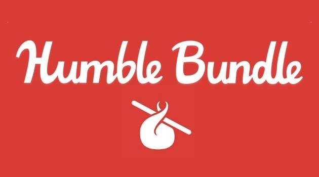 Logo Humble Bundle