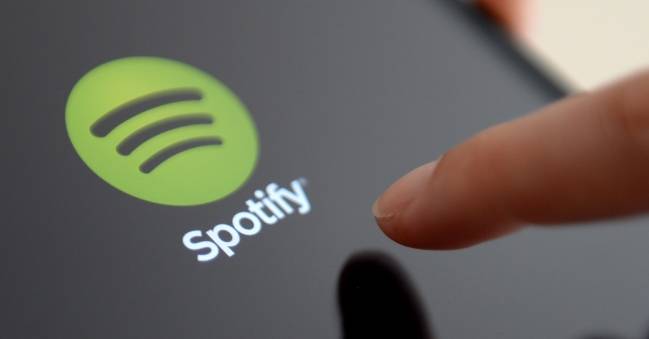 Spotify tăng giới hạn download nhạc nghe khi ngoại tuyến