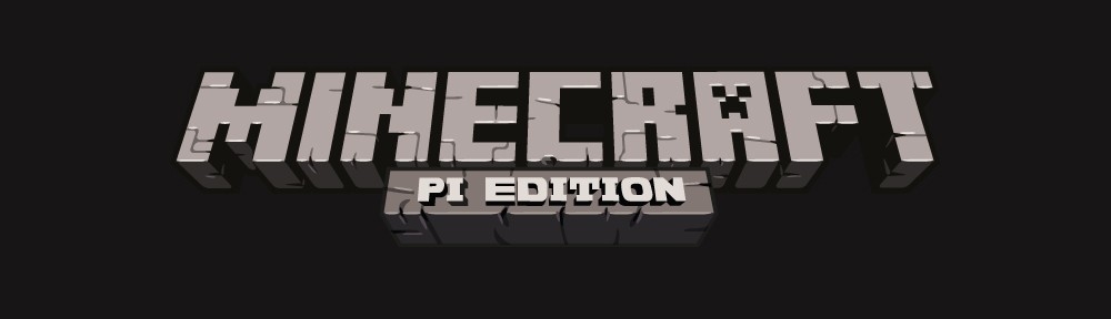 game Minecraft Pi Edition