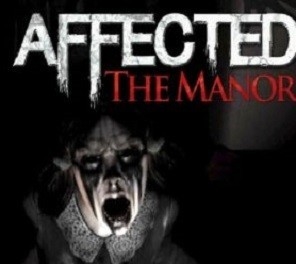 Affected - The Manor