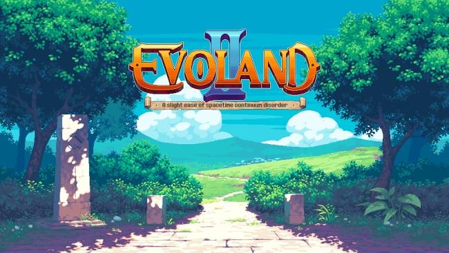 Evoland 2 cho Android