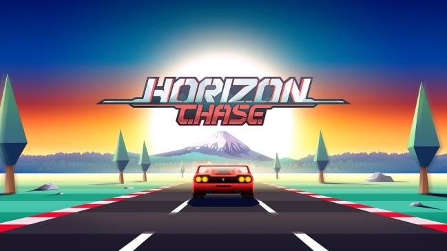 Horizon Chase: World Tour cho Android