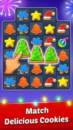 Top game Giáng Sinh hay và miễn phí cho Android, iOS