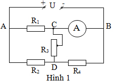 Đề thi tuyển sinh lớp 10 chuyên Lý