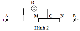 Đề thi tuyển sinh lớp 10 chuyên Lý