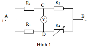 Đề thi tuyển sinh lớp 10 chuyên Vật lý