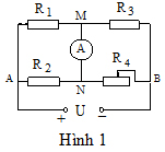 Đề thi tuyển sinh lớp 10 chuyên Vật lý