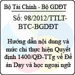 s49 2007 ttlt btc bgddt