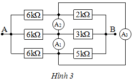 Đề thi học sinh giỏi lớp 11 THPT tỉnh Hà Tĩnh năm học 2011 - 2012 môn Vật lý