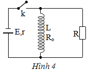 Đề thi học sinh giỏi lớp 11 THPT tỉnh Hà Tĩnh năm học 2011 - 2012 môn Vật lý