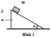 Đề thi học sinh giỏi lớp 10 THPT tỉnh Vĩnh Phúc năm 2012 môn Vật lý