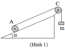 Đề thi học sinh giỏi lớp 12 THPT tỉnh Hà Nam năm 2011 - 2012 môn Vật lý