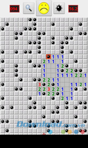 Minesweeper for Android