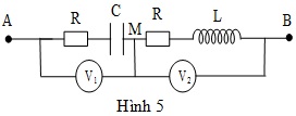 Đề thi học sinh giỏi cấp THPT tỉnh Lâm Đồng môn Vật lý