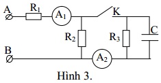 Đề thi học sinh giỏi lớp 12 THPT tỉnh Đồng Tháp năm 2013 - 2014