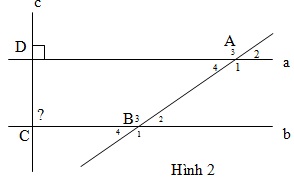 Đề kiểm tra học kỳ I THCS Long Kiến năm 2013 - 2014