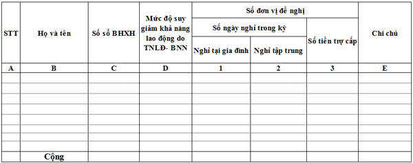 Mẫu số C70a-HD