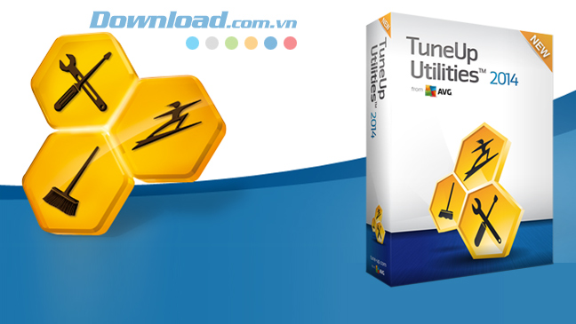 Hướng dẫn sử dụng TuneUp Utilities tối ưu hệ thống máy tính ( https://download.vn › huong-dan-su-... ) 