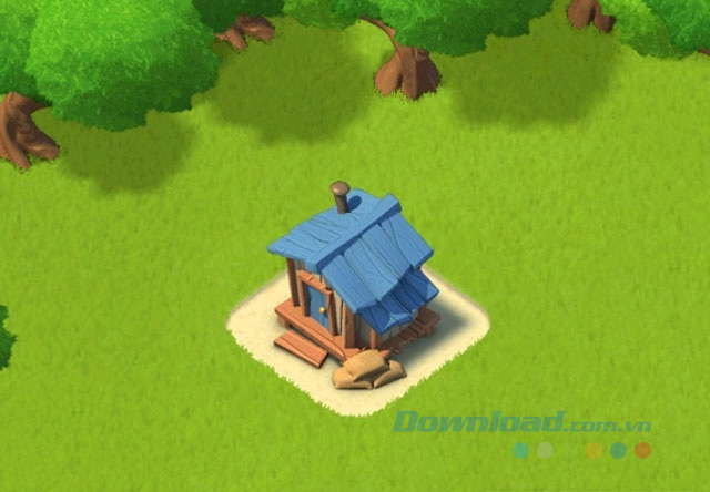 Bí quyết chinh phục game Boom Beach