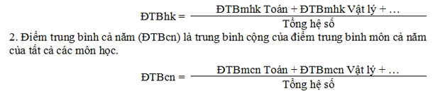 Thông tư 26/2014/TT-BGDĐT