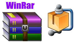 Tải Winrar 5.91 (64-bit) - Phần Mềm Nén, Giải Nén File Rar, Zip Hiệu Quả