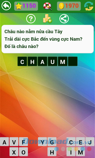 Đáp án trò chơi Đố vui dân gian - Phần 32