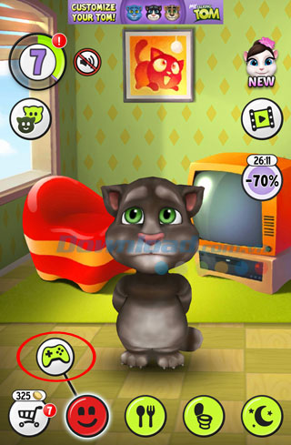 My Talking Tom