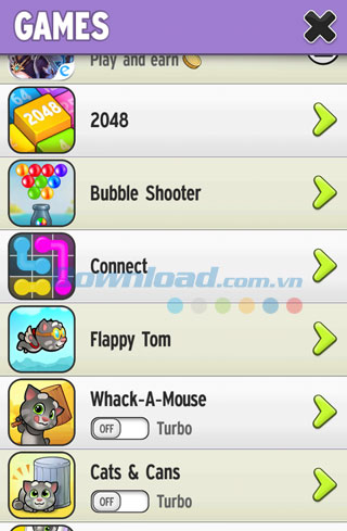 My Talking Tom