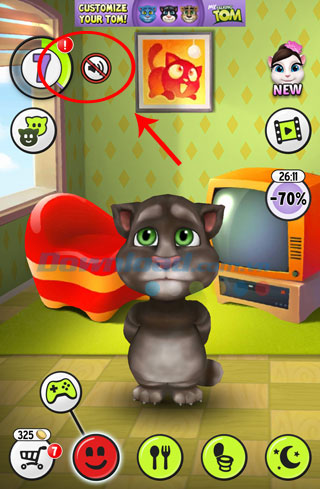 My Talking Tom