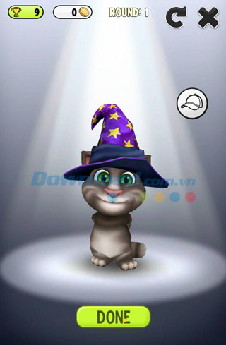 My Talking tom