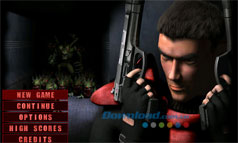 Một số lệnh trong game Alien Shooter 2 - Conscription