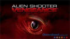 Hướng dẫn cài đặt game Alien Shooter Vengeance